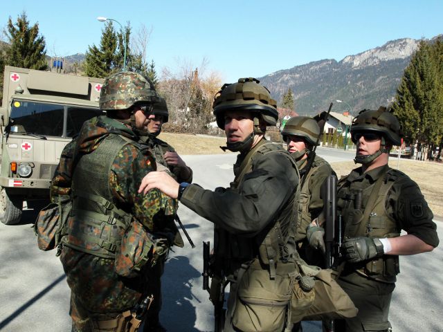 Bildgr&ouml;&szlig;e auf die Monitoraufl&ouml;sung (640x480 px) optimiert