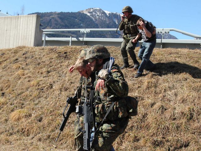 Bildgr&ouml;&szlig;e auf die Monitoraufl&ouml;sung (640x480 px) optimiert