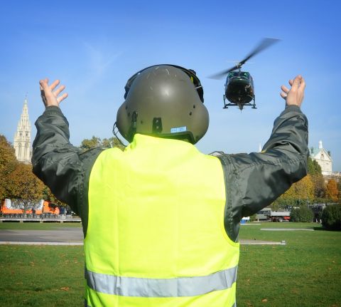 Bildgr&ouml;&szlig;e auf die Monitoraufl&ouml;sung (640x480 px) optimiert