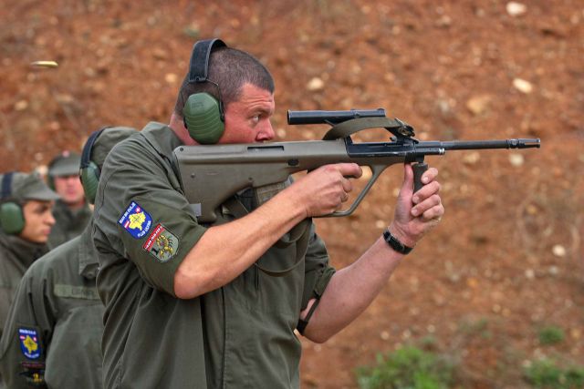 Bildgr&ouml;&szlig;e auf die Monitoraufl&ouml;sung (640x480 px) optimiert