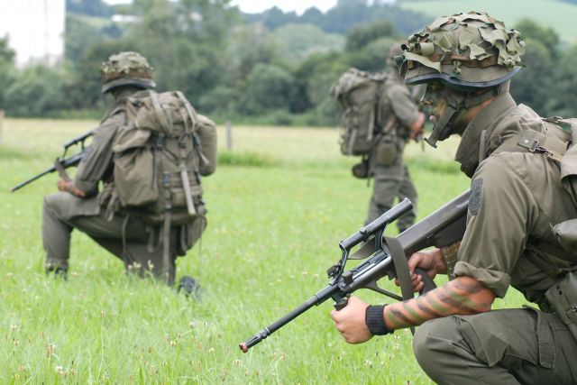 Bildgr&ouml;&szlig;e auf die Monitoraufl&ouml;sung (640x480 px) optimiert