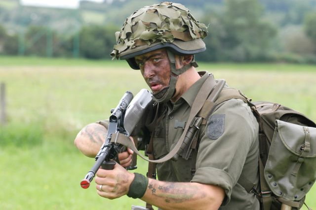 Bildgr&ouml;&szlig;e auf die Monitoraufl&ouml;sung (640x480 px) optimiert