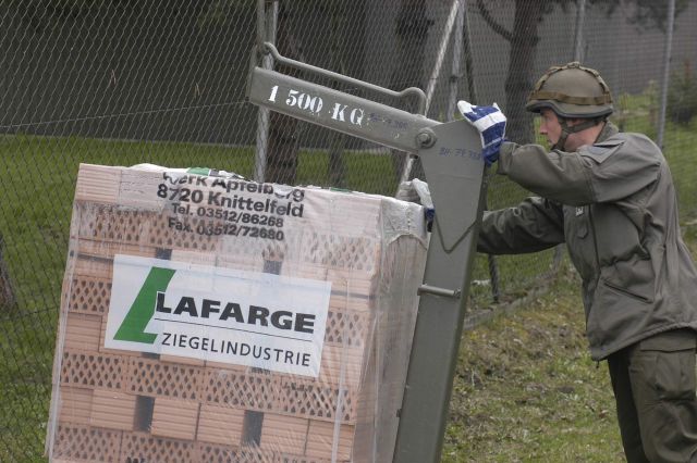 Bildgr&ouml;&szlig;e auf die Monitoraufl&ouml;sung (640x480 px) optimiert