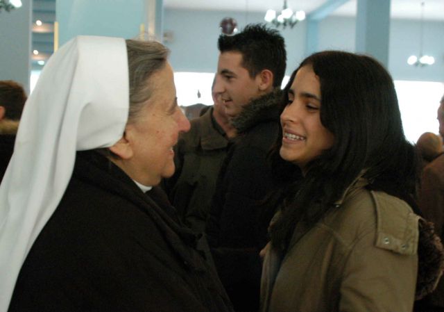 Bildgr&ouml;&szlig;e auf die Monitoraufl&ouml;sung (640x480 px) optimiert