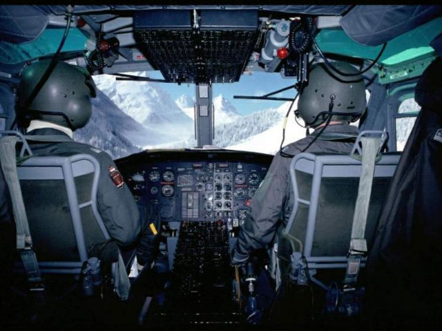 Bildgr&ouml;&szlig;e auf die Monitoraufl&ouml;sung (640x480 px) optimiert