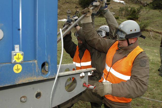 Bildgröße auf die Monitorauflösung (640x480 px) optimiert