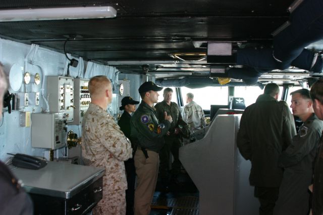 Bildgröße auf die Monitorauflösung (640x480 px) optimiert