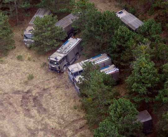 Bildgr&ouml;&szlig;e auf die Monitoraufl&ouml;sung (640x480 px) optimiert