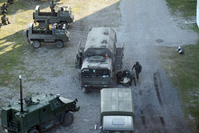 Bildgr&ouml;&szlig;e auf die Monitoraufl&ouml;sung (640x480 px) optimiert