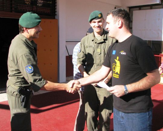 Bildgr&ouml;&szlig;e auf die Monitoraufl&ouml;sung (640x480 px) optimiert