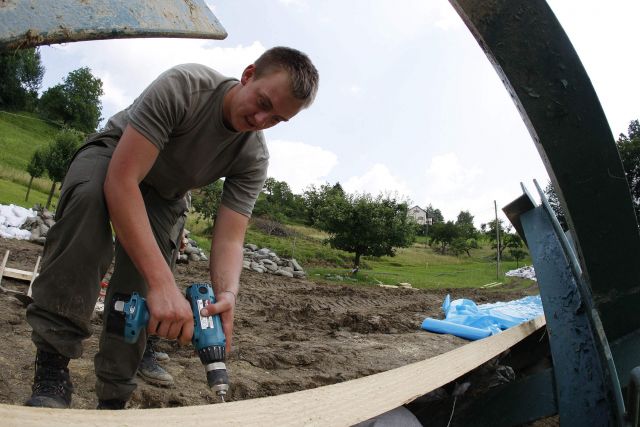 Bildgröße auf die Monitorauflösung (640x480 px) optimiert