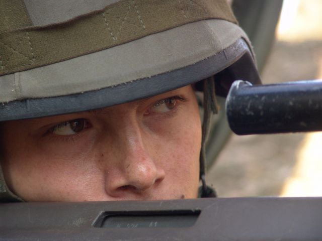 Bildgröße auf die Monitorauflösung (640x480 px) optimiert