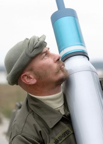 Bildgr&ouml;&szlig;e auf die Monitoraufl&ouml;sung (640x480 px) optimiert