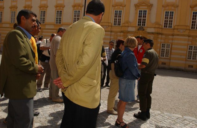 Bildgr&ouml;&szlig;e auf die Monitoraufl&ouml;sung (640x480 px) optimiert