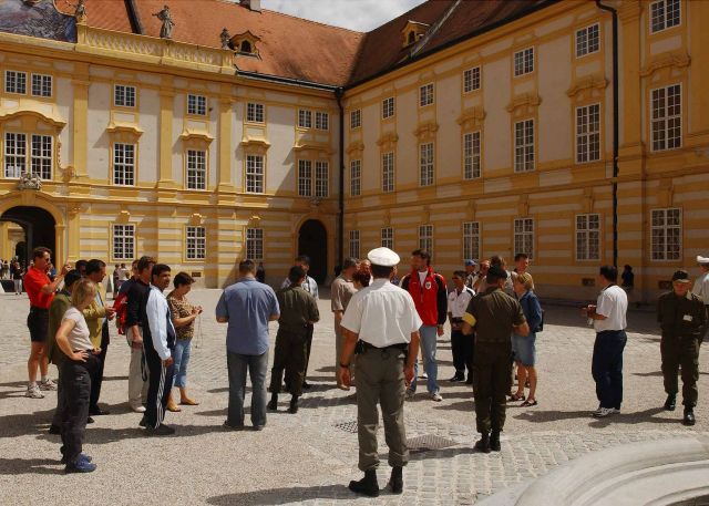 Bildgr&ouml;&szlig;e auf die Monitoraufl&ouml;sung (640x480 px) optimiert