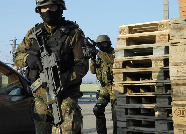 Bildgr&ouml;&szlig;e auf die Monitoraufl&ouml;sung (640x480 px) optimiert