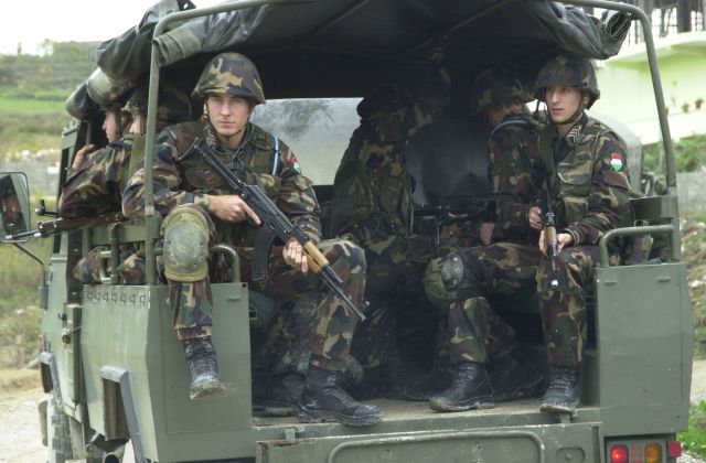 Bildgr&ouml;&szlig;e auf die Monitoraufl&ouml;sung (640x480 px) optimiert