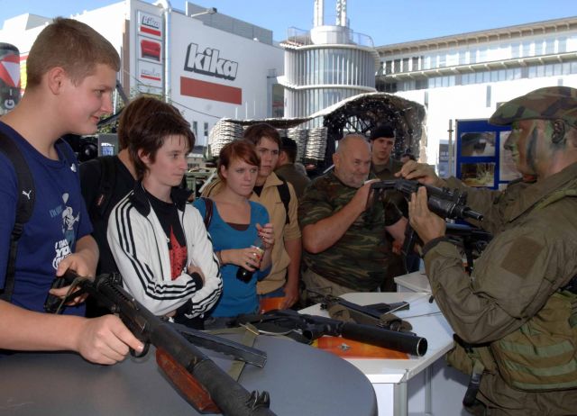 Bildgr&ouml;&szlig;e auf die Monitoraufl&ouml;sung (640x480 px) optimiert