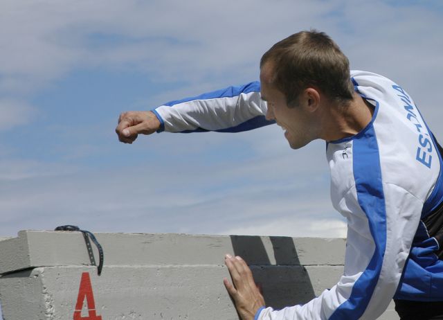 Bildgröße auf die Monitorauflösung (640x480 px) optimiert