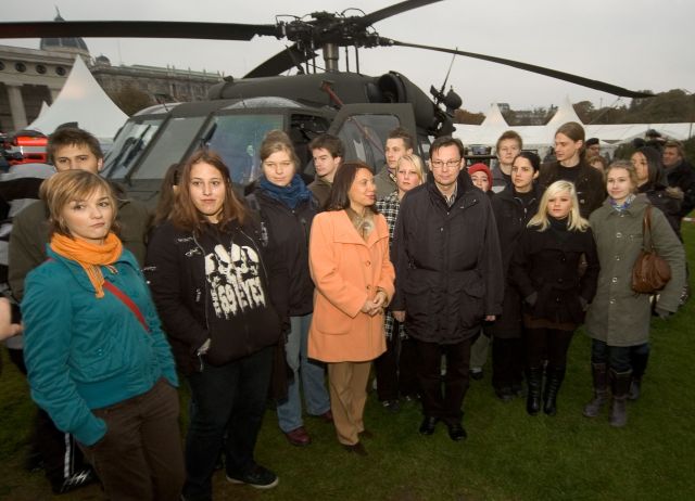 Bildgr&ouml;&szlig;e auf die Monitoraufl&ouml;sung (640x480 px) optimiert