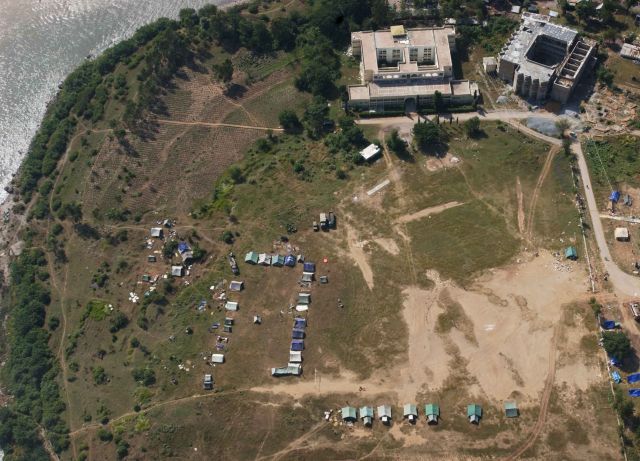 Bildgr&ouml;&szlig;e auf die Monitoraufl&ouml;sung (640x480 px) optimiert