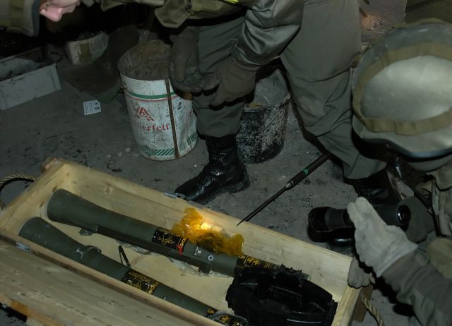 Bildgröße auf die Monitorauflösung (640x480 px) optimiert