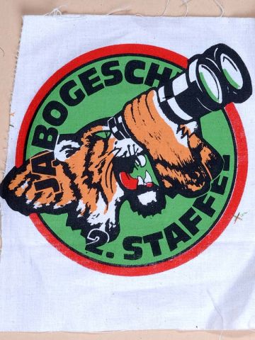 Bildgr&ouml;&szlig;e auf die Monitoraufl&ouml;sung (640x480 px) optimiert