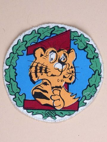 Bildgr&ouml;&szlig;e auf die Monitoraufl&ouml;sung (640x480 px) optimiert