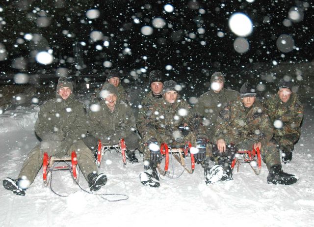 Bildgr&ouml;&szlig;e auf die Monitoraufl&ouml;sung (640x480 px) optimiert