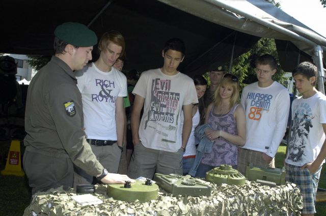 Bildgröße auf die Monitorauflösung (640x480 px) optimiert