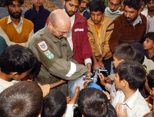 Bildgröße auf die Monitorauflösung (640x480 px) optimiert