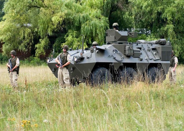 Bildgr&ouml;&szlig;e auf die Monitoraufl&ouml;sung (640x480 px) optimiert