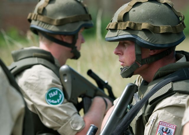 Bildgr&ouml;&szlig;e auf die Monitoraufl&ouml;sung (640x480 px) optimiert