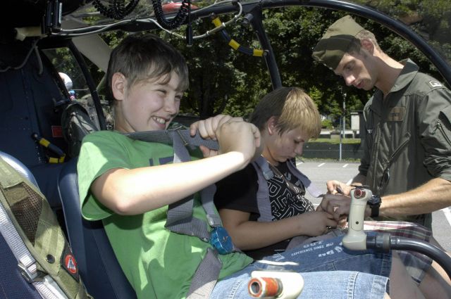 Bildgr&ouml;&szlig;e auf die Monitoraufl&ouml;sung (640x480 px) optimiert