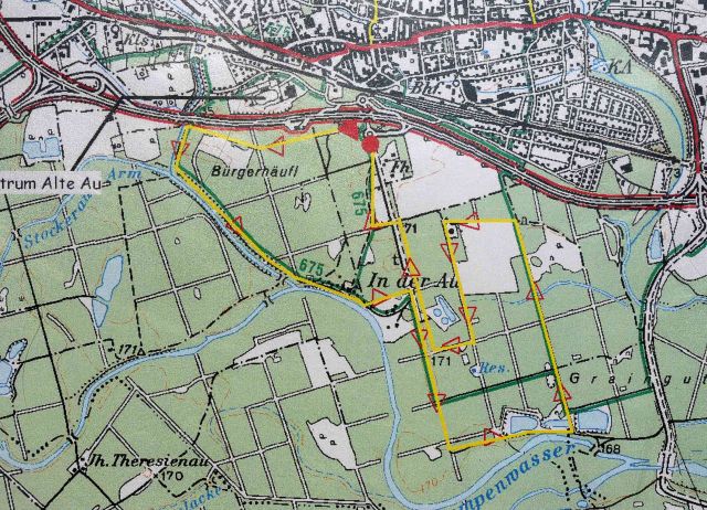 Bildgr&ouml;&szlig;e auf die Monitoraufl&ouml;sung (640x480 px) optimiert