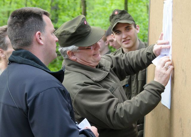 Bildgröße auf die Monitorauflösung (640x480 px) optimiert