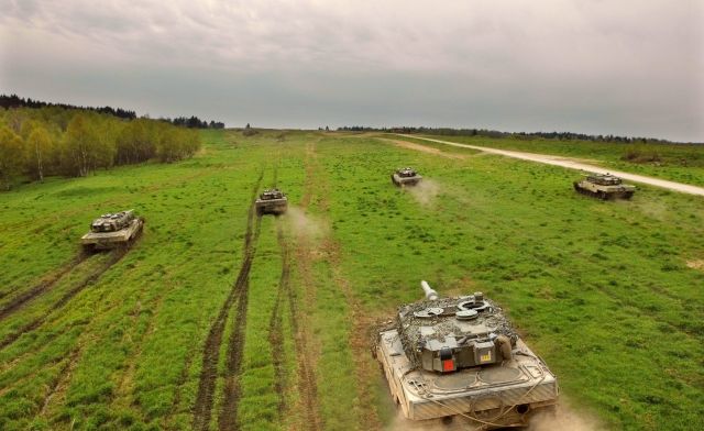 Bildgr&ouml;&szlig;e auf die Monitoraufl&ouml;sung (640x480 px) optimiert