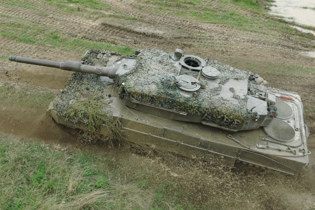 Bildgr&ouml;&szlig;e auf die Monitoraufl&ouml;sung (640x480 px) optimiert