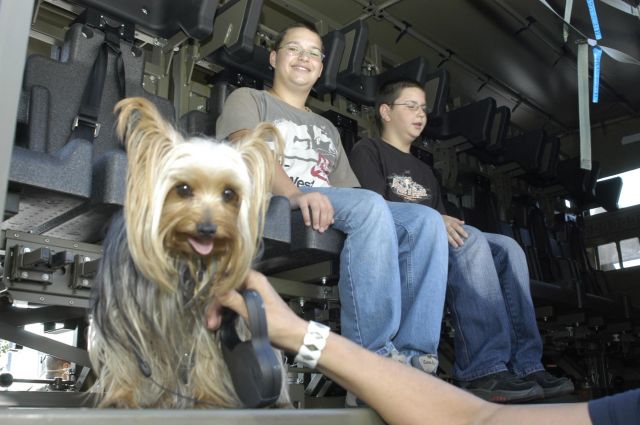 Bildgr&ouml;&szlig;e auf die Monitoraufl&ouml;sung (640x480 px) optimiert