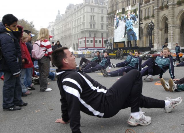 Bildgr&ouml;&szlig;e auf die Monitoraufl&ouml;sung (640x480 px) optimiert