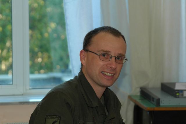 Bildgr&ouml;&szlig;e auf die Monitoraufl&ouml;sung (640x480 px) optimiert