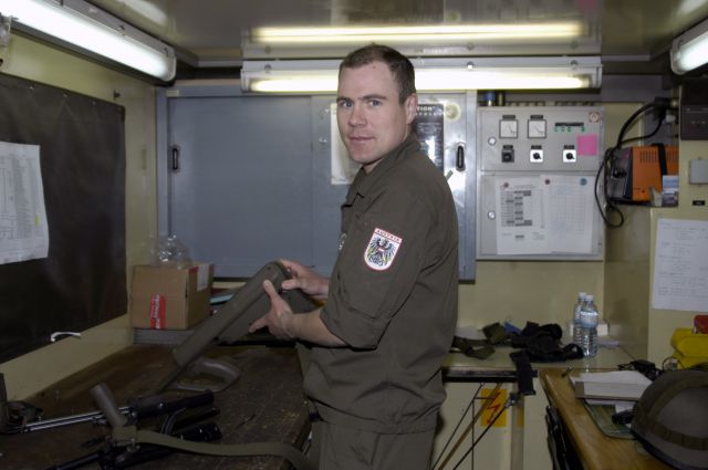 Bildgröße auf die Monitorauflösung (640x480 px) optimiert