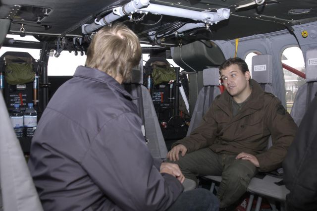 Bildgröße auf die Monitorauflösung (640x480 px) optimiert