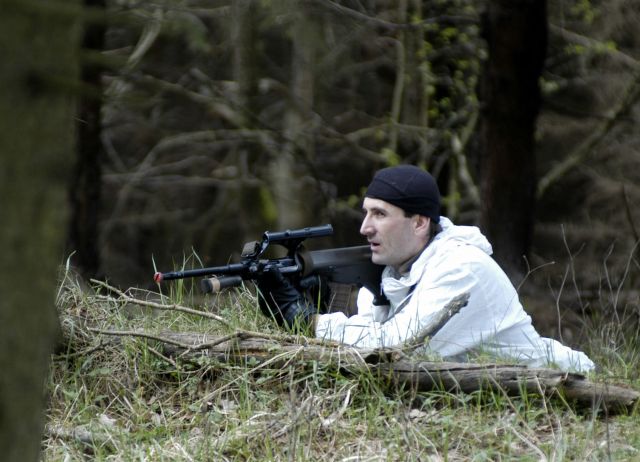 Bildgr&ouml;&szlig;e auf die Monitoraufl&ouml;sung (640x480 px) optimiert