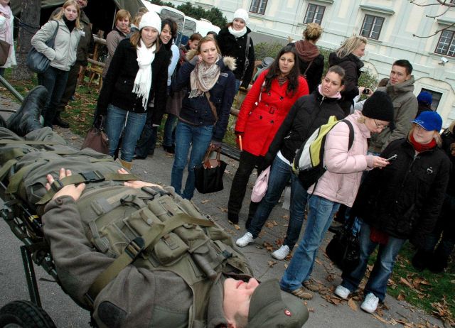 Bildgröße auf die Monitorauflösung (640x480 px) optimiert