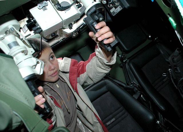 Bildgr&ouml;&szlig;e auf die Monitoraufl&ouml;sung (640x480 px) optimiert