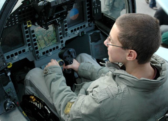 Bildgr&ouml;&szlig;e auf die Monitoraufl&ouml;sung (640x480 px) optimiert