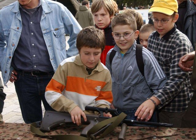 Bildgr&ouml;&szlig;e auf die Monitoraufl&ouml;sung (640x480 px) optimiert