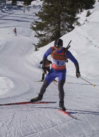 Bildgröße auf die Monitorauflösung (640x480 px) optimiert