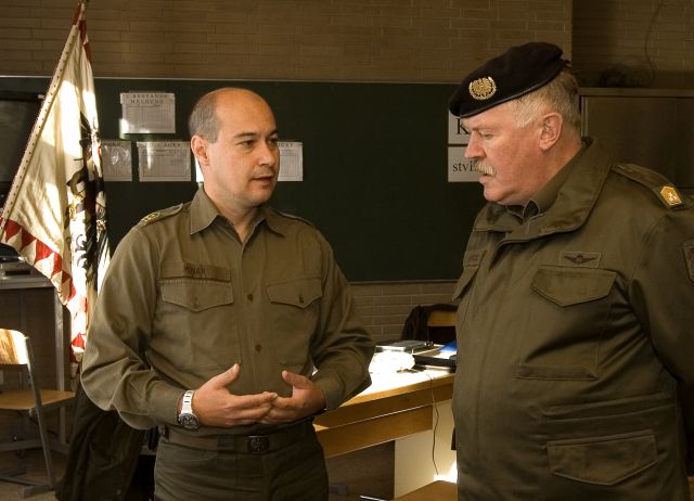 Bildgröße auf die Monitorauflösung (640x480 px) optimiert